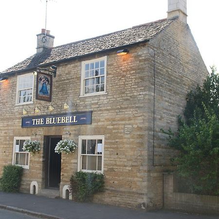 The Bluebell Hotel Helpston Exterior photo